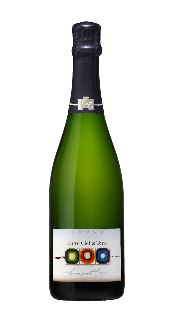 Champagne Brut Cuvée 'Entre Ciel et Terre'