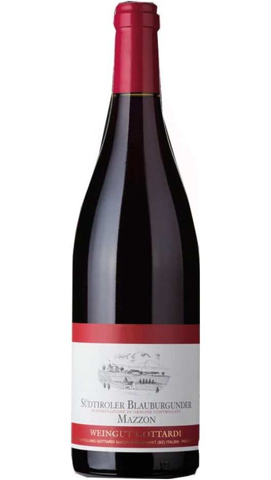 Pinot Nero 2021 Magnum
