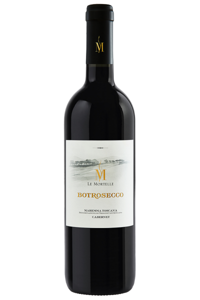 Botrosecco Le Mortelle Antinori 2023
