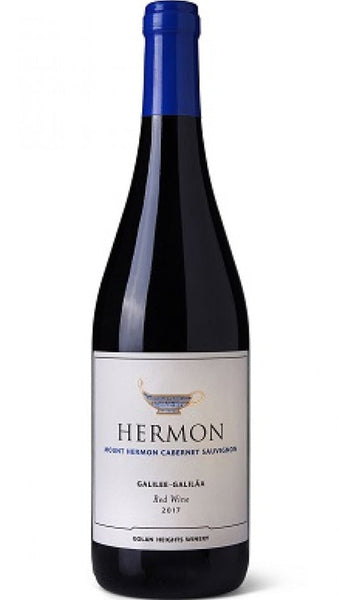 Mount Hermon Cabernet Sauvignon