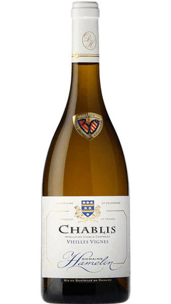 Vieilles Vignes Chablis