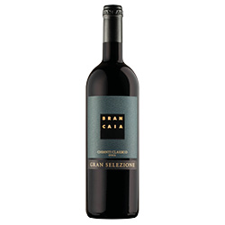 Brancaia Chianti Classico Gran Selezione DOCG 2020 0,75 ℓ