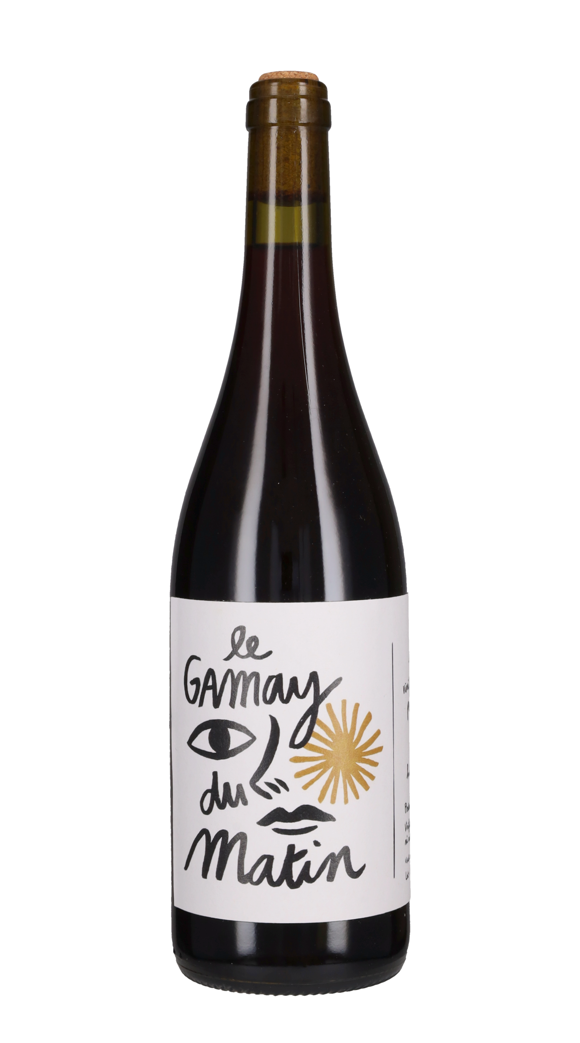 'Le Gamay du Matin'