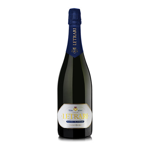 Trento Brut DOC Cuvée Blanche