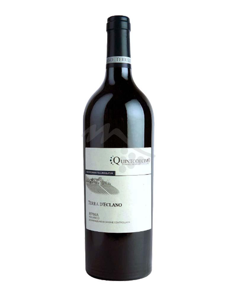 Terra d' Eclano Aglianico