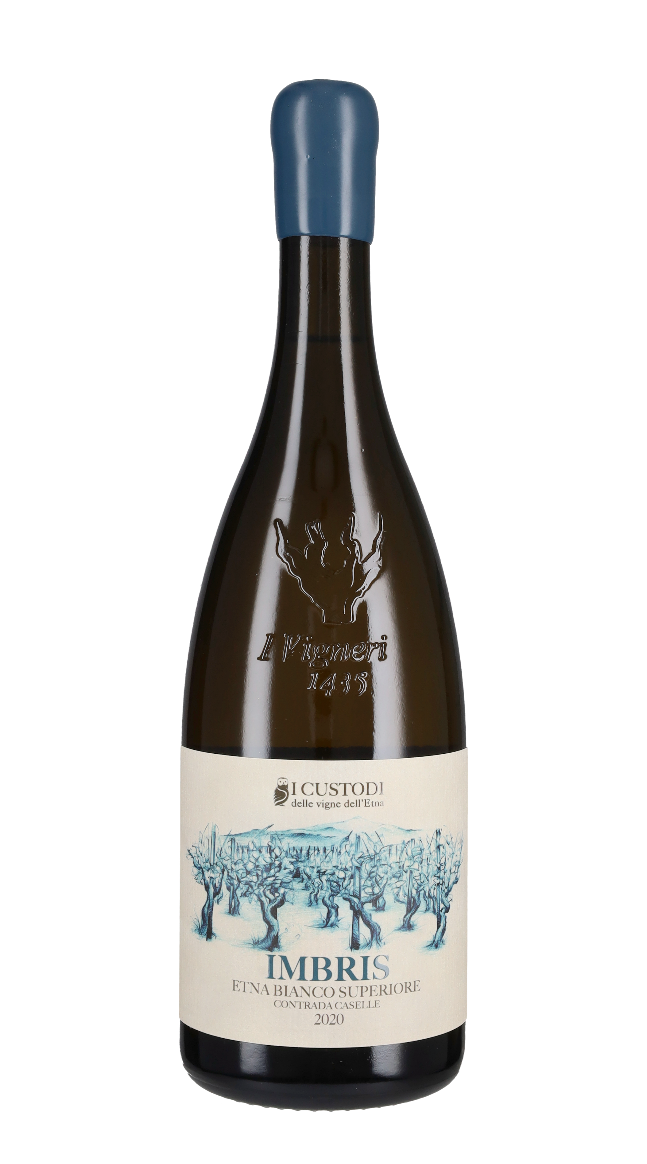 Etna Bianco Superiore 'Imbris' I Custodi delle Vigne dell'Etna