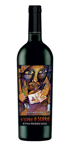 "O'Scuru O'Scuru" Etna Rosso DOC 2021