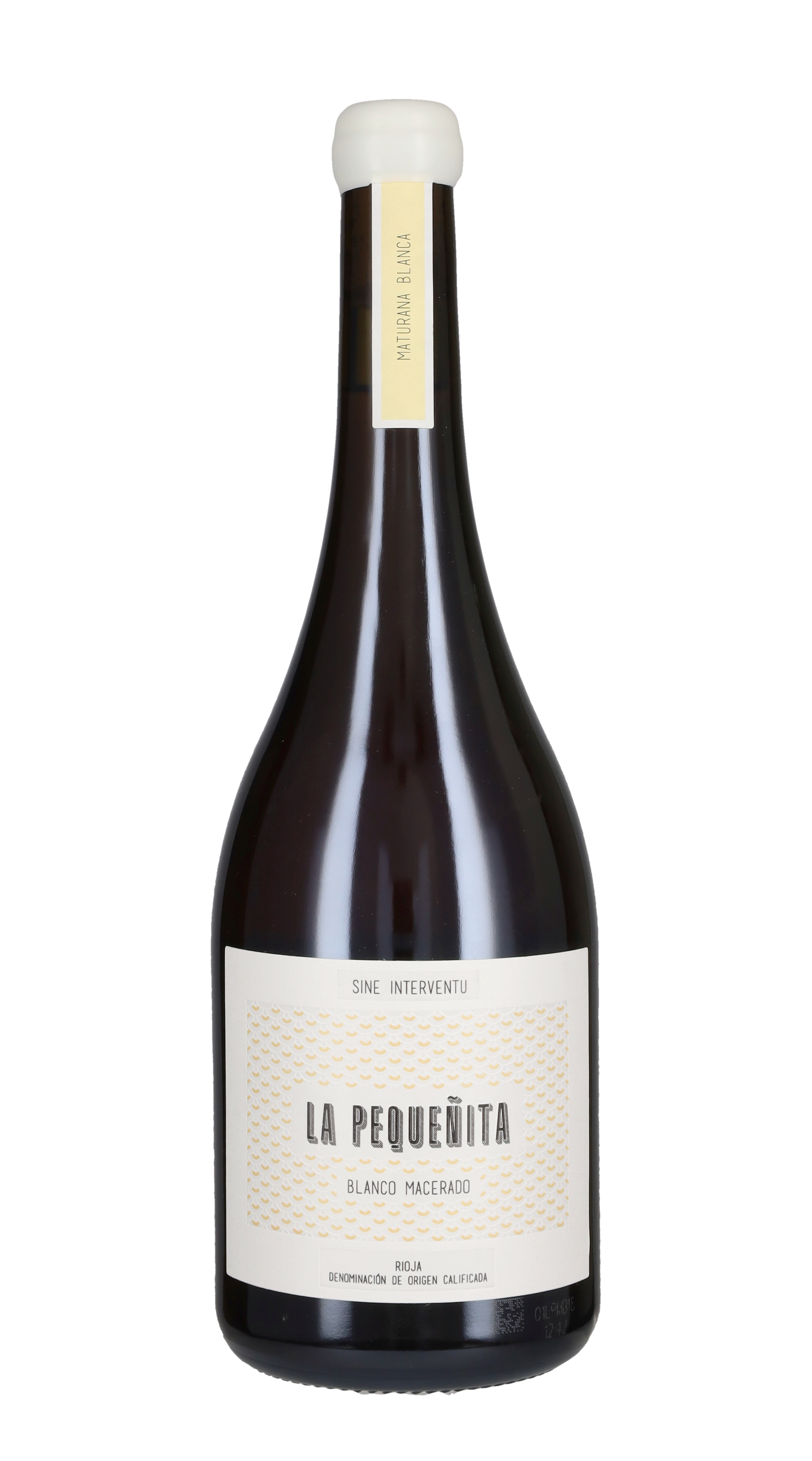 Maturana 'La Pequenita'