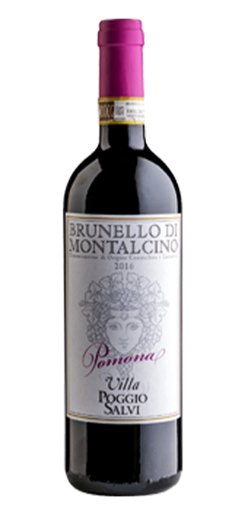 "Pomona" Brunello di Montalcino DOCG 2018