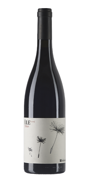 "Ulè" Shiraz Lazio Rosso IGT