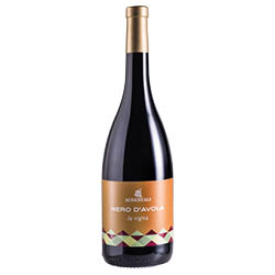 Terre Siciliane Nero d'Avola La Vigna