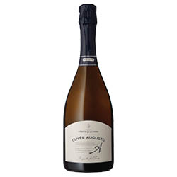 Lessini Durello Riserva Dosaggio Zero Tenuta di Corte Giacobbe Cuvée Augusto