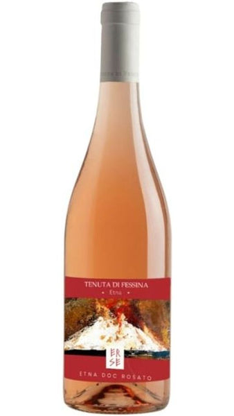 Etna Rosato Erse