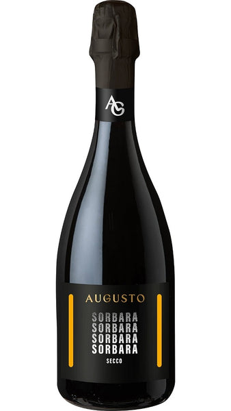 Lambrusco di Sorbara Secco