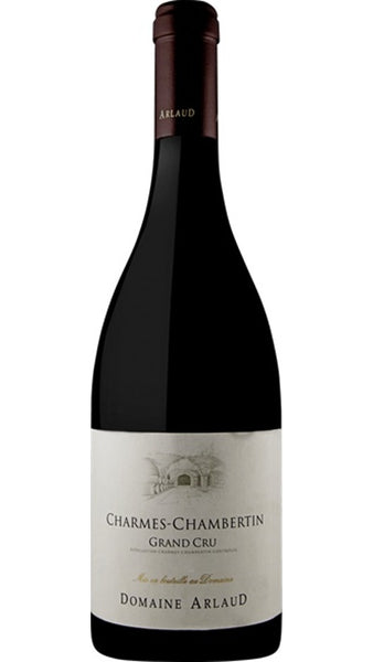 Charmes-Chambertin Grand Cru