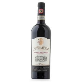 Chianti Classico Madonnino della Pieve Gran Selezione DOCG