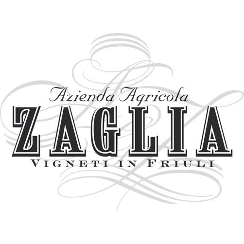 Friuli Chardonnay DOC - Zaglia