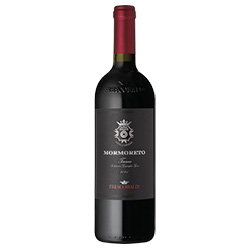 Frescobaldi Castello di Nipozzano Mormoreto Toscana IGT 2022 0,75 ℓ