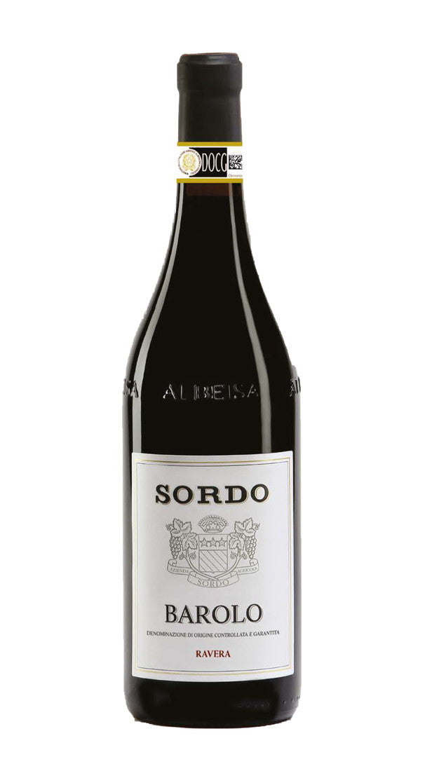 Barolo 'Ravera'