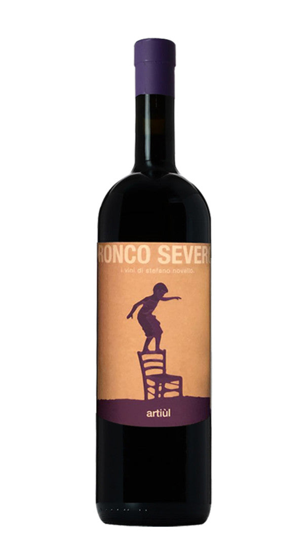 Merlot Riserva 'Artiul'