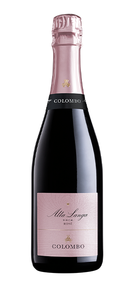 Alta Langa DOCG Ros&eacute; Brut 2021