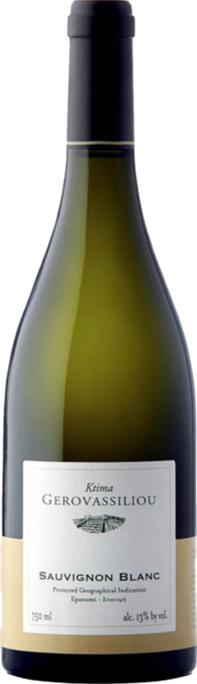 Ktima Gerovassiliou Sauvignon Blanc 2024