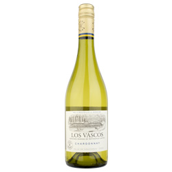 Valle de Colchagua Chardonnay Los Vascos