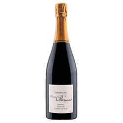 Champagne Grand Cru Extra Brut Diapason
