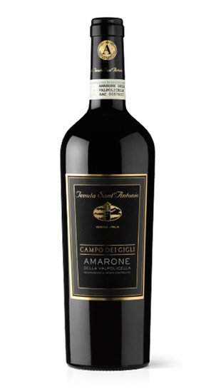 Amarone 'Campo dei Gigli'