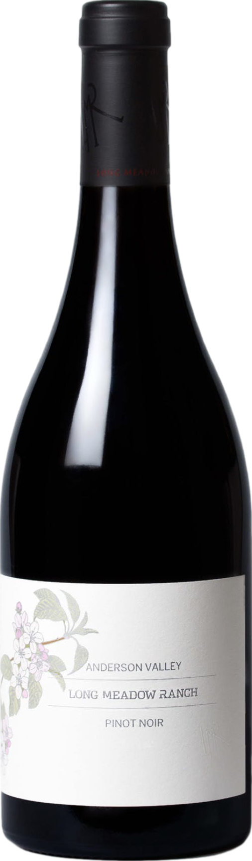 Long Meadow Ranch Pinot Noir 2019