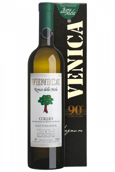 Magnum Sauvignon Ronco Delle Mele Venica