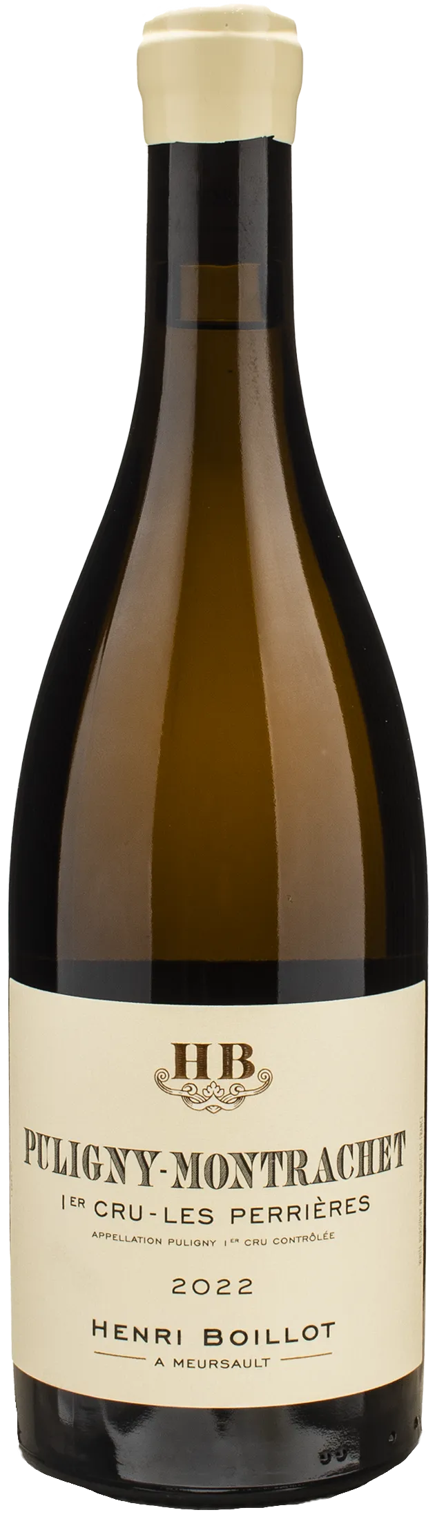 Puligny Montrachet 1er Cru Les Perrieres