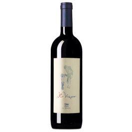 Il Vispo Toscana Rosso IGT