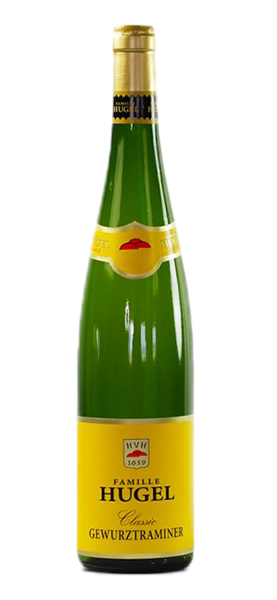 Gew&uuml;rztraminer Alsace AOC 2023