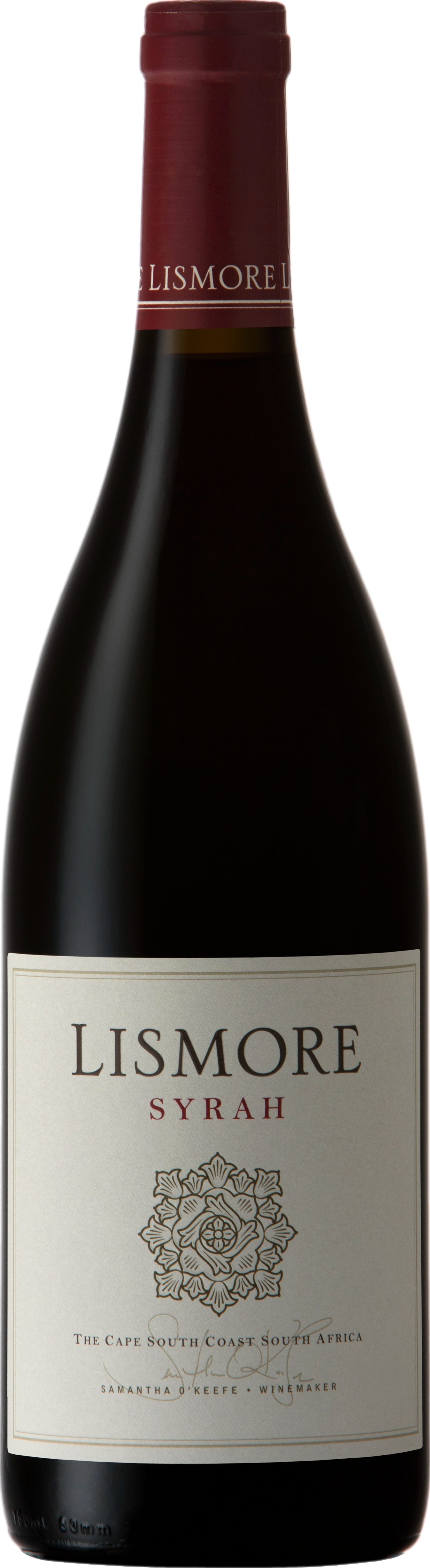 Lismore Syrah 2017