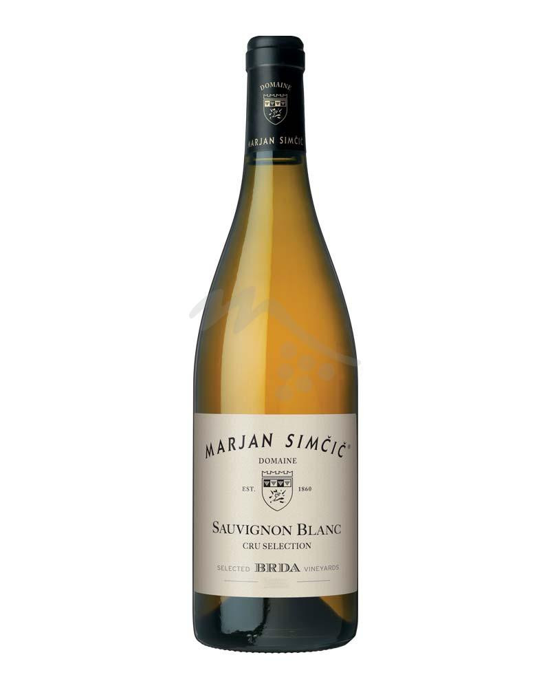 Sauvignon Blanc Cru Selection