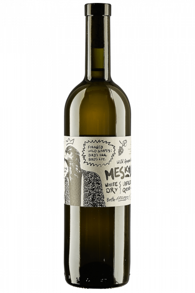 Meskheti Meskhuri White Dry Natenadze
