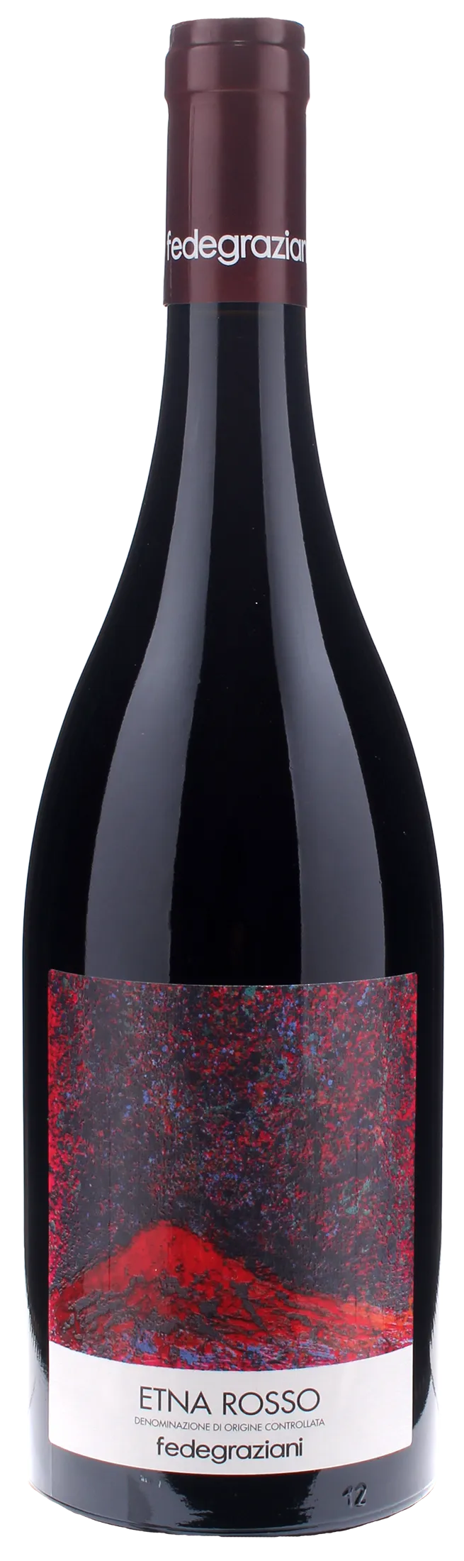 Etna Rosso
