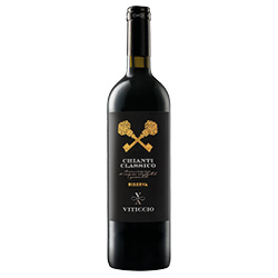 Chianti Classico Riserva