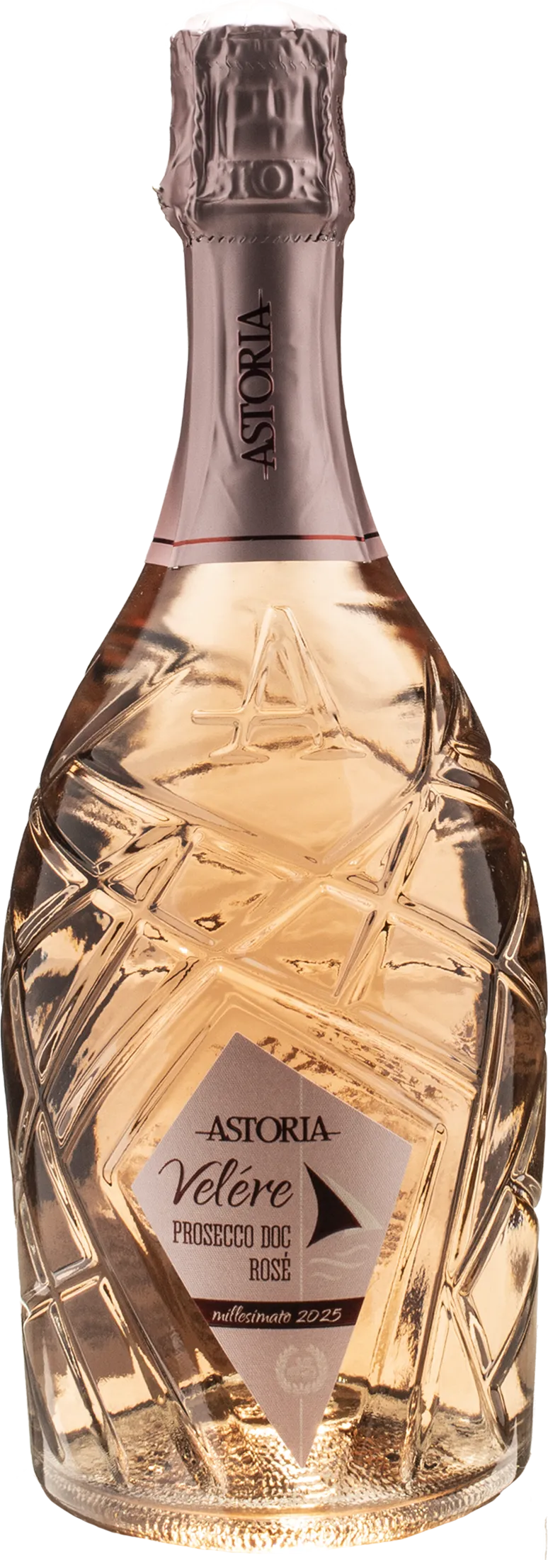 Prosecco Rosè Velere Extra Dry
