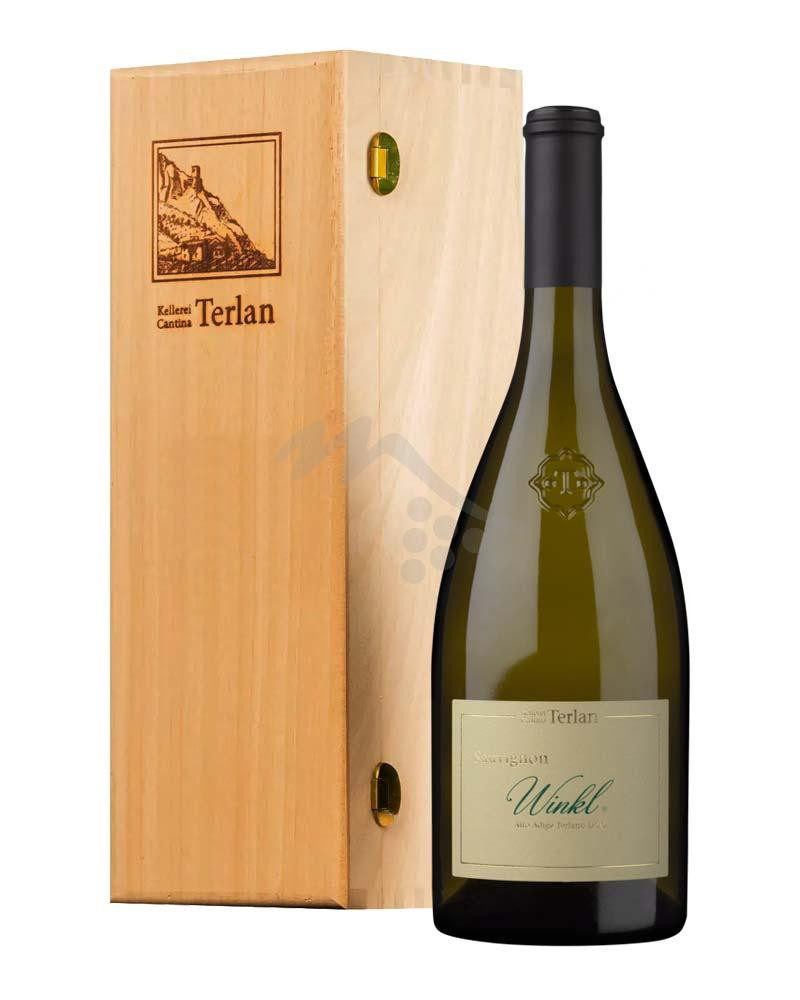 Winkl Sauvignon 2024 Alto Adige DOC Terlano - Magnum