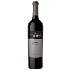 Mendoza IG Grand Malbec