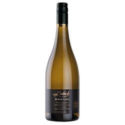 Marlborough Sauvignon Blanc GI Black Label