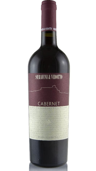 Cabernet IGT Trevenezie