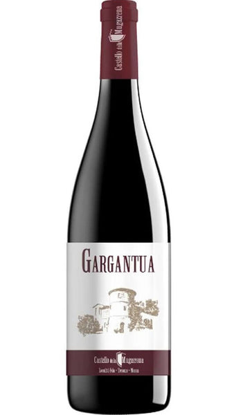 Toscana Rosso IGT - Gargantua