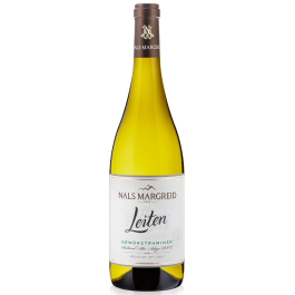 Gewurztraminer Alto Adige DOC Leiten