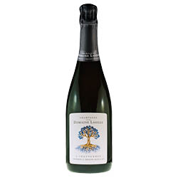 Champagne Brut L'Inattendue