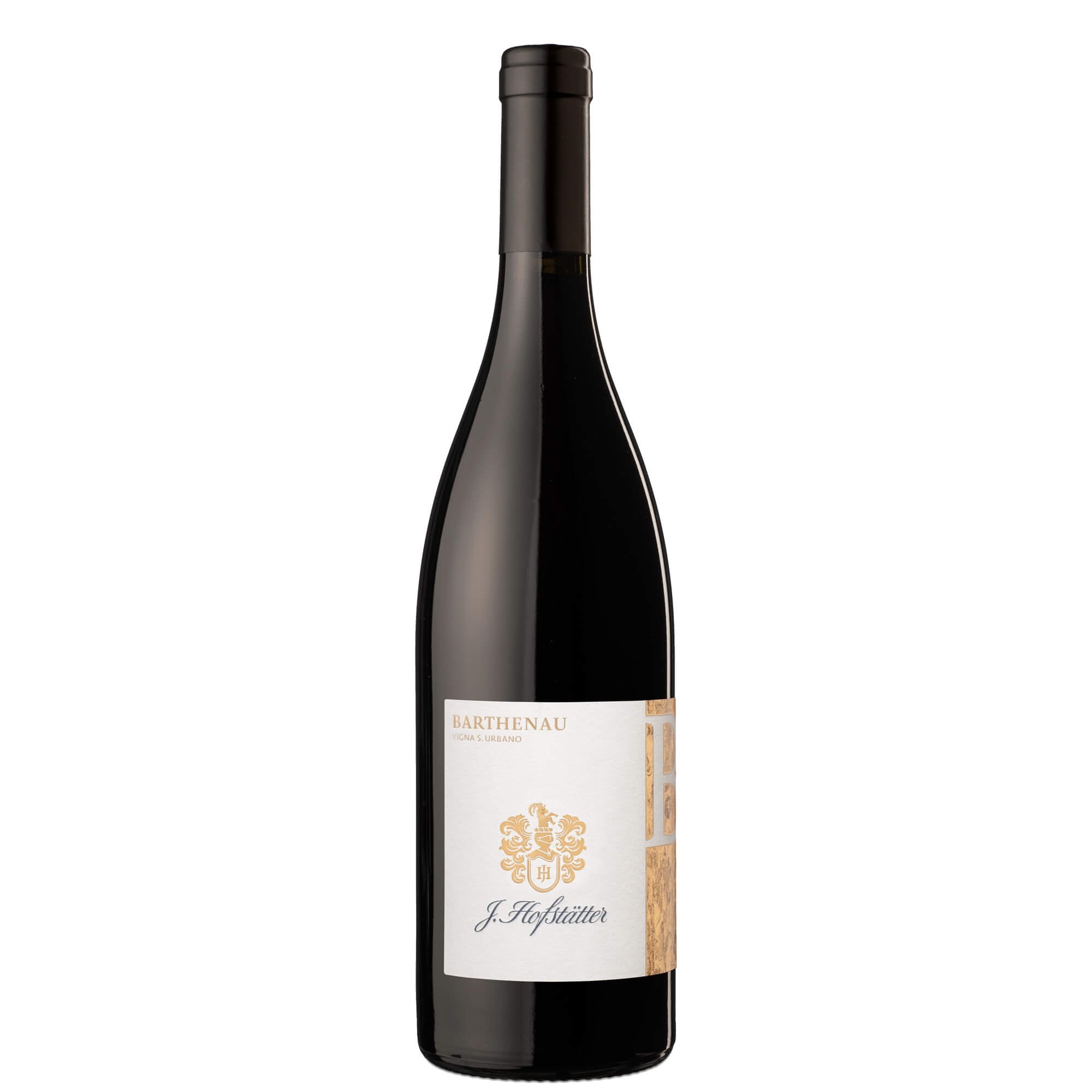 Barthenau Vigna S. Urbano