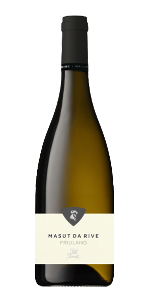 Friulano Isonzo Friuli DOC