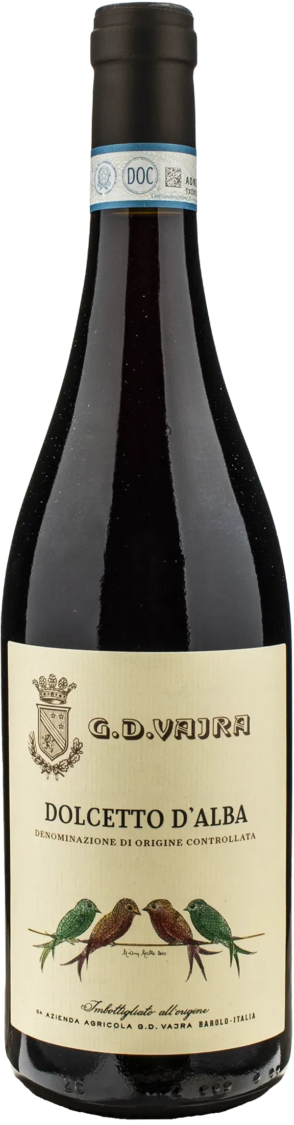 G.D. Dolcetto d'Alba